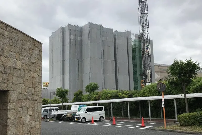 堺市北区百舌鳥梅町の方直葬ご依頼いただきました。