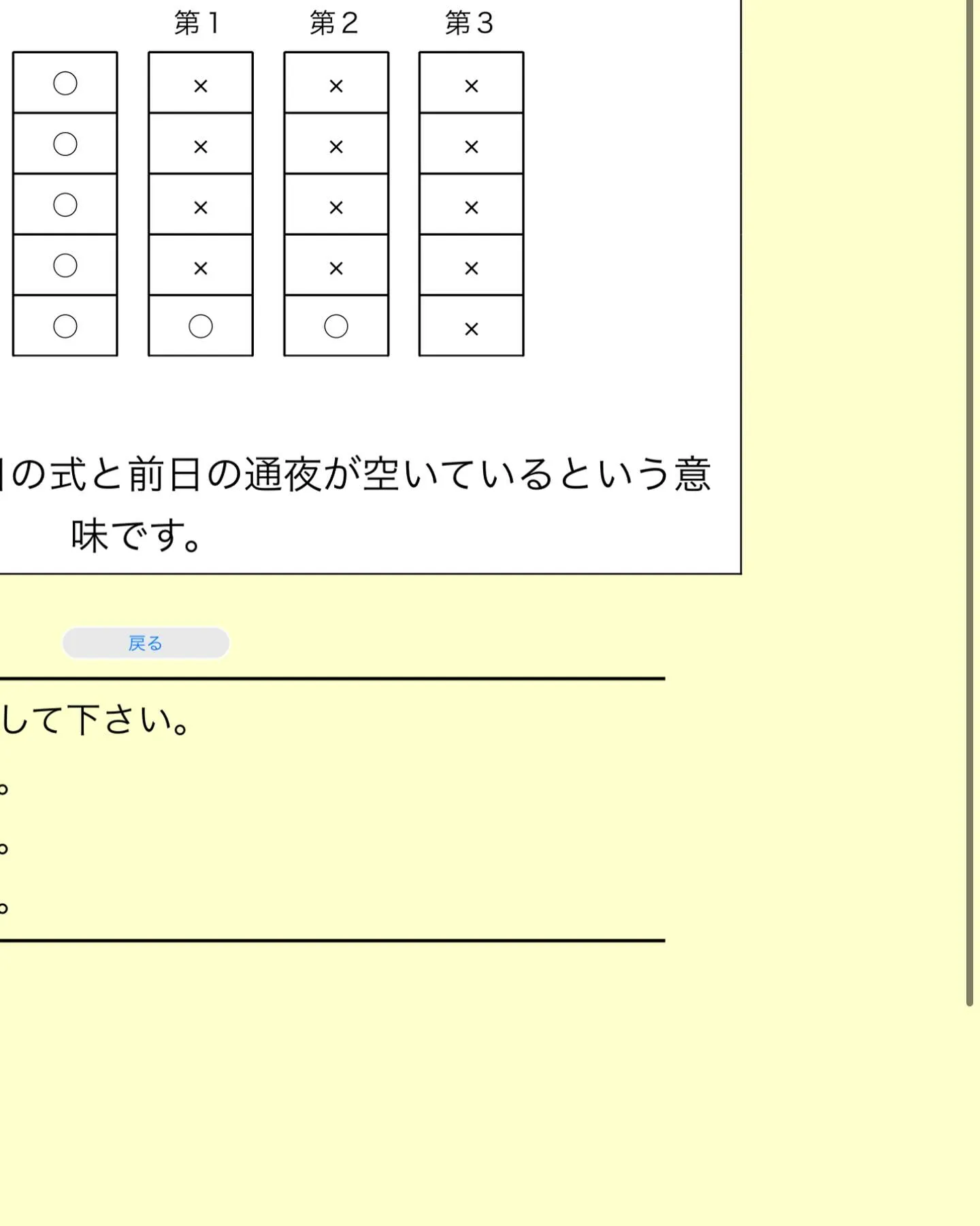 進路もど真ん中が大阪市内直撃な感じになってきましたね。