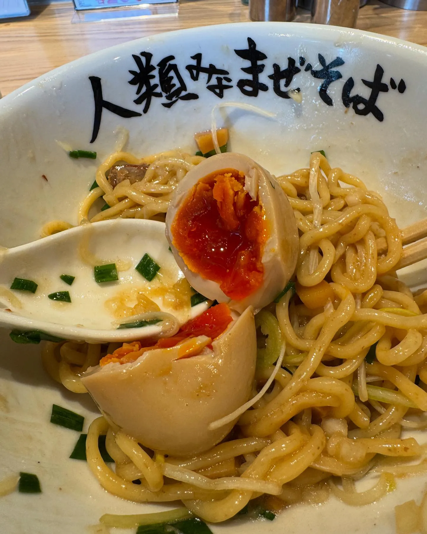 堺東のはずれ、麺食いやまちゃんの横にできた