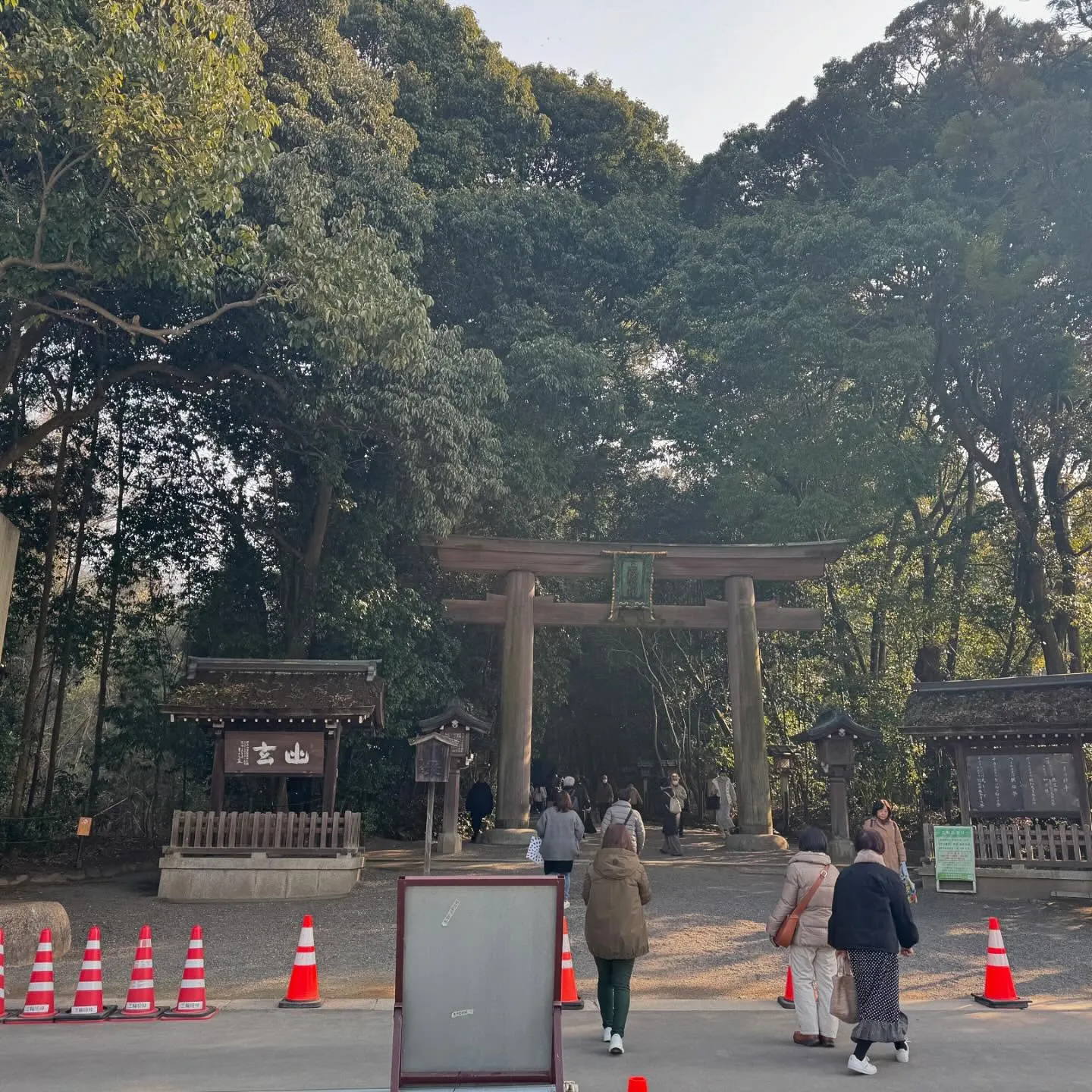 #大神神社 