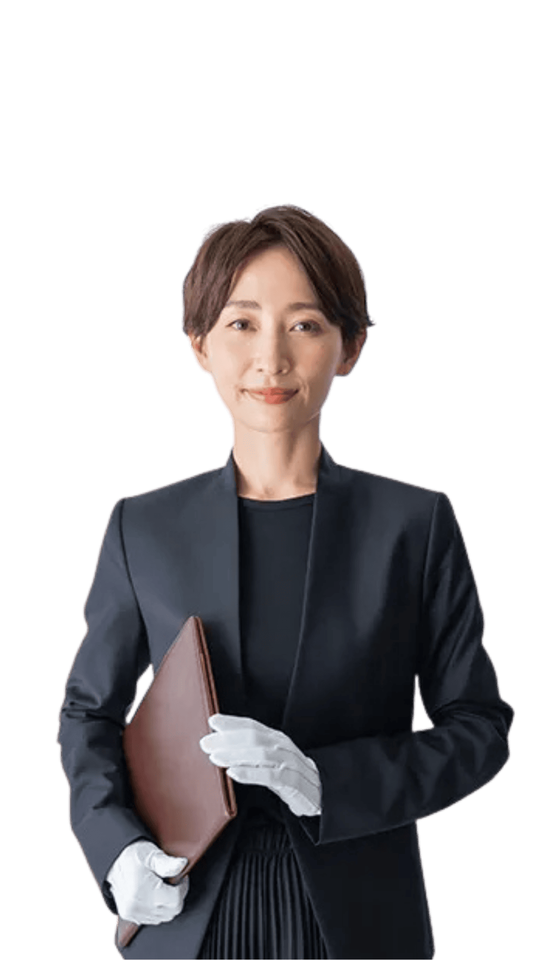 葬儀の保堂のスタッフ